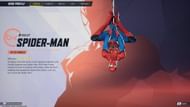 Spider-Man is a counter to Marvel Rivals Cloak & Dagger (Image via NetEase Games)